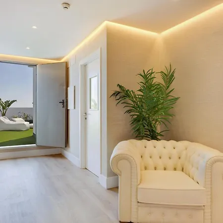 Calle Larga 48 Golf Incluido