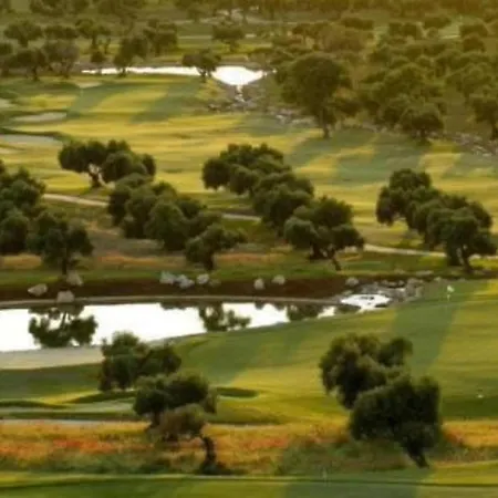 Apartment Calle Larga 48 Golf Incluido