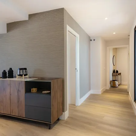 Apartment Calle Larga 48 Golf Incluido