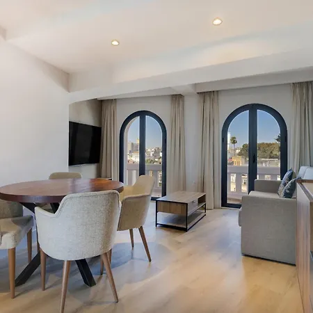 Calle Larga 48 Golf Incluido Apartment