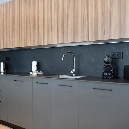 Calle Larga 48 Golf Incluido Apartment *