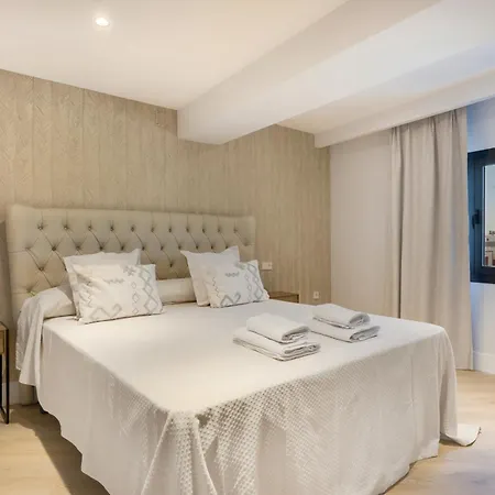 Calle Larga 48 Golf Incluido Apartment Jerez de la Frontera