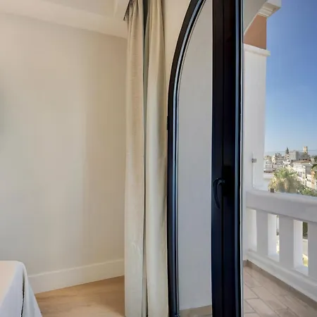 Apartment Calle Larga 48 Golf Incluido Jerez de la Frontera