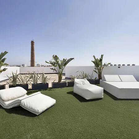 Calle Larga 48 Golf Incluido
