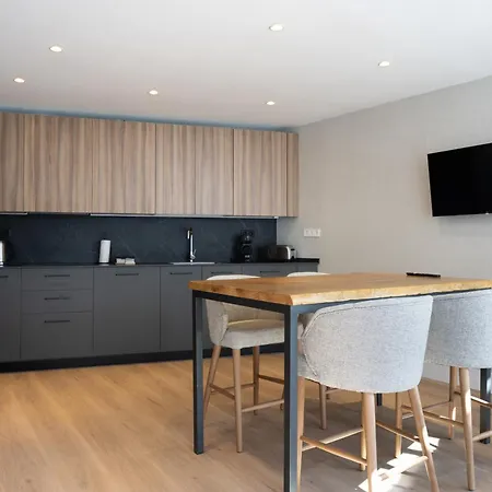 Apartment Calle Larga 48 Golf Incluido