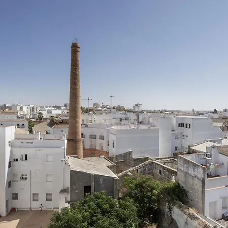 Calle Larga 48 Golf Incluido Apartment *
