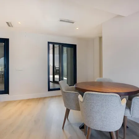Calle Larga 48 Golf Incluido Apartment