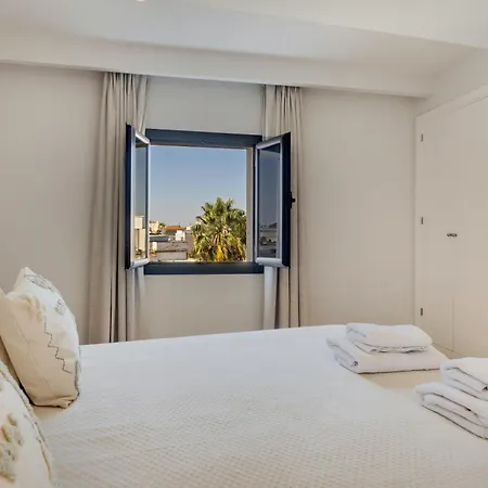 Apartment Calle Larga 48 Golf Incluido *