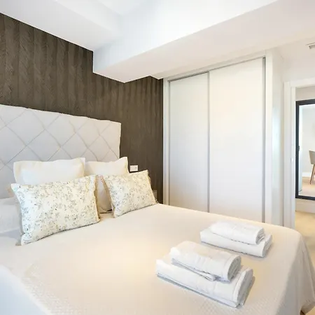 Calle Larga 48 Golf Incluido Apartment Jerez de la Frontera