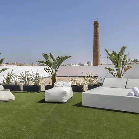 Calle Larga 48 Golf Incluido Apartment