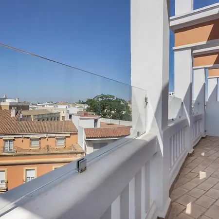 Calle Larga 48 Golf Incluido Apartment *